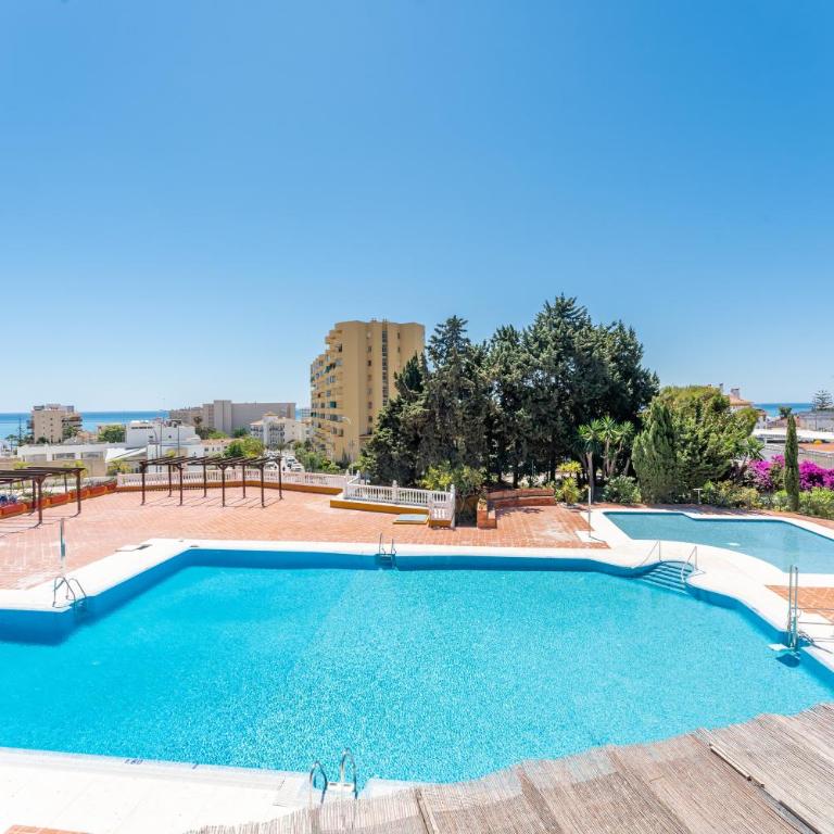 Apartment Sophia - Apartamento Superior con balcón - 13