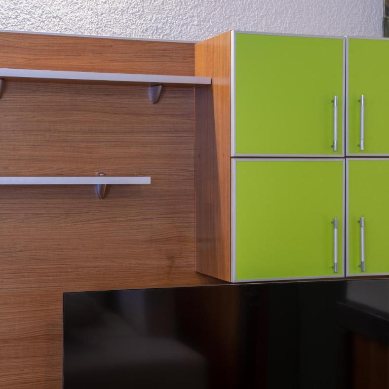 Quiet City Apartments - Two-Bedroom Apartment - 8