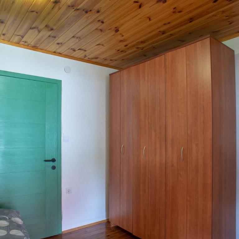Quiet City Apartments - Two-Bedroom Apartment - 15