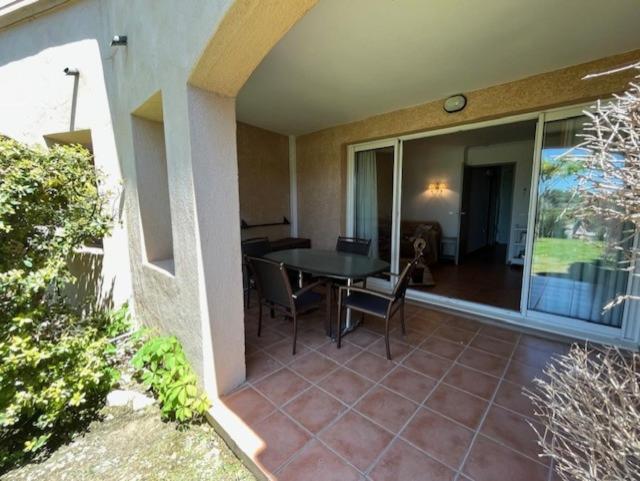 Appartement de charme sur le domaine de Pont Royal à Mallemort, en rez-de-jardin avec terrasse & piscine et vue sur le Golf - Appartement 1 Chambre - 15