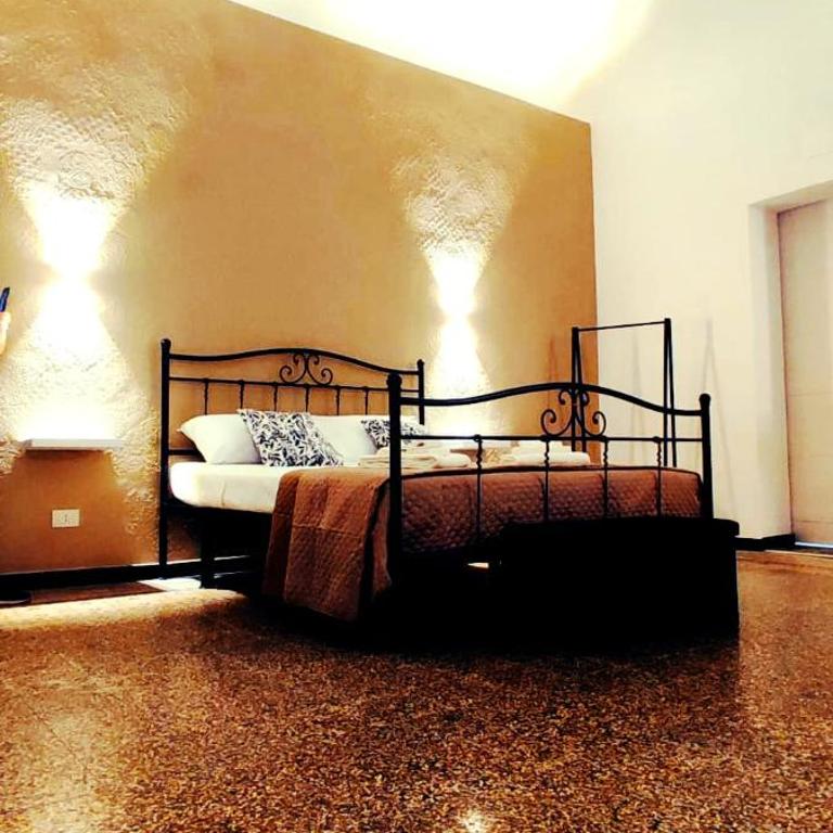 Demasiantval Palermo centro - Appartamento con 1 Camera da Letto e Balcone - 12
