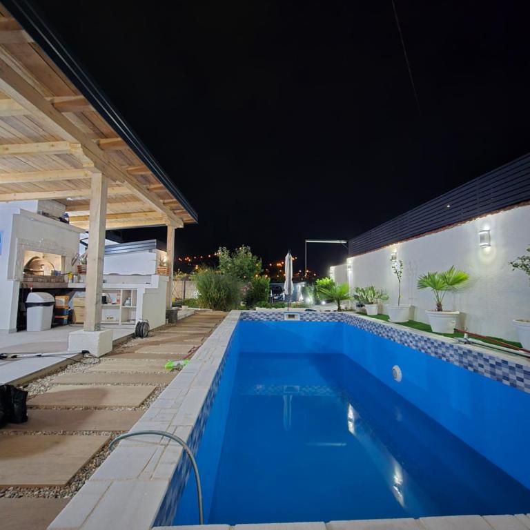 Villa Majdan- ILTA - Kuća sa 1 Spavaćom Sobom - 2