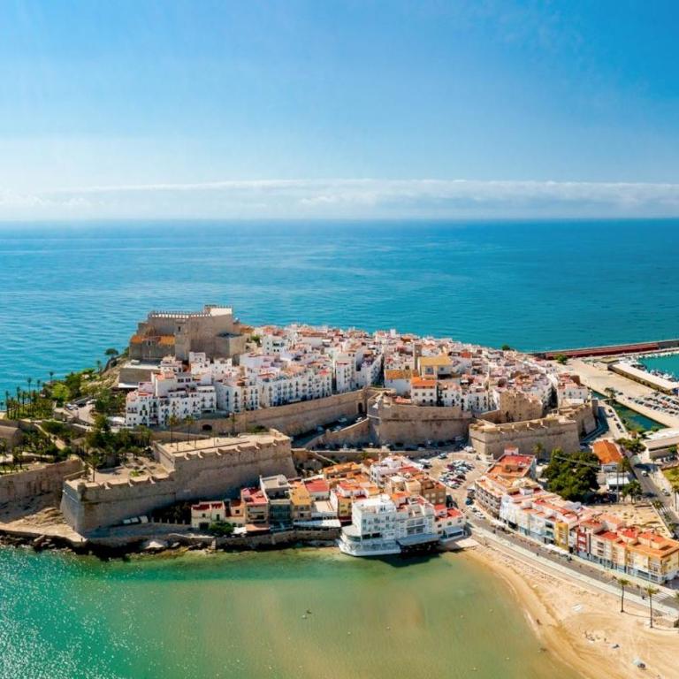 Sunset Beach - Apartamento con terraza - 45