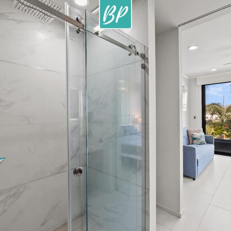 Quadrant Bucerias - Pool Gym & Padel Tennis - Apartamento - 7