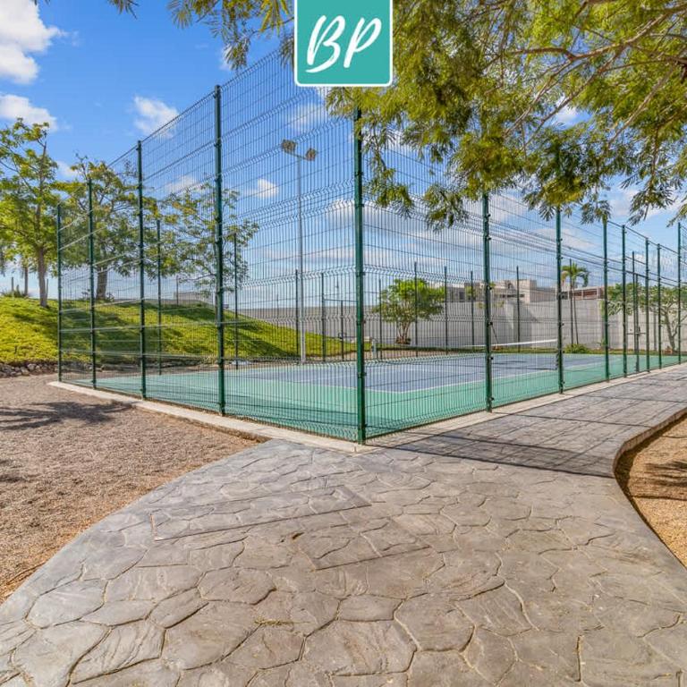 Quadrant Bucerias - Pool Gym & Padel Tennis - Apartamento - 12