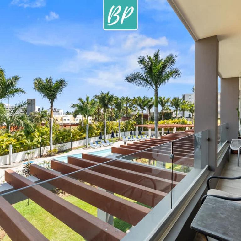 Quadrant Bucerias - Pool Gym & Padel Tennis - Apartamento - 19