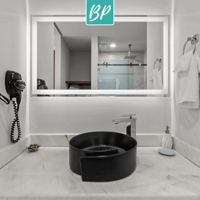 Quadrant Bucerias - Pool Gym & Padel Tennis - Apartamento - 30