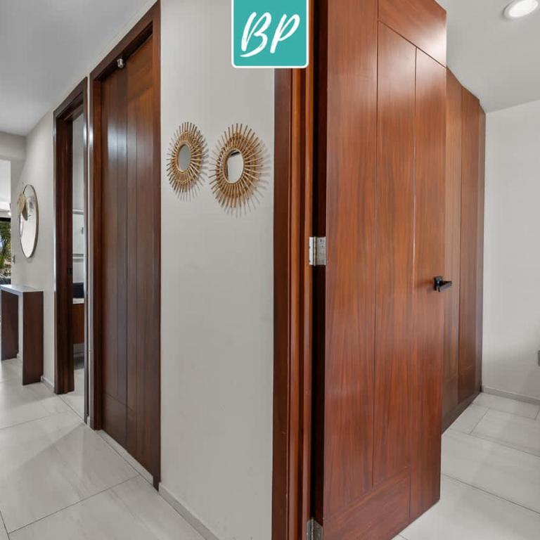 Quadrant Bucerias - Pool Gym & Padel Tennis - Apartamento - 32