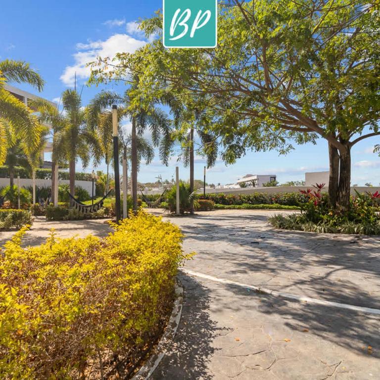 Quadrant Bucerias - Pool Gym & Padel Tennis - Apartamento - 38