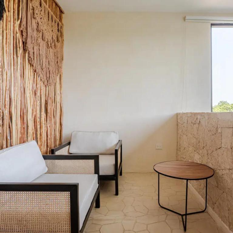 Rev Tulum - Three-Bedroom Apartment with Private Pool - 32