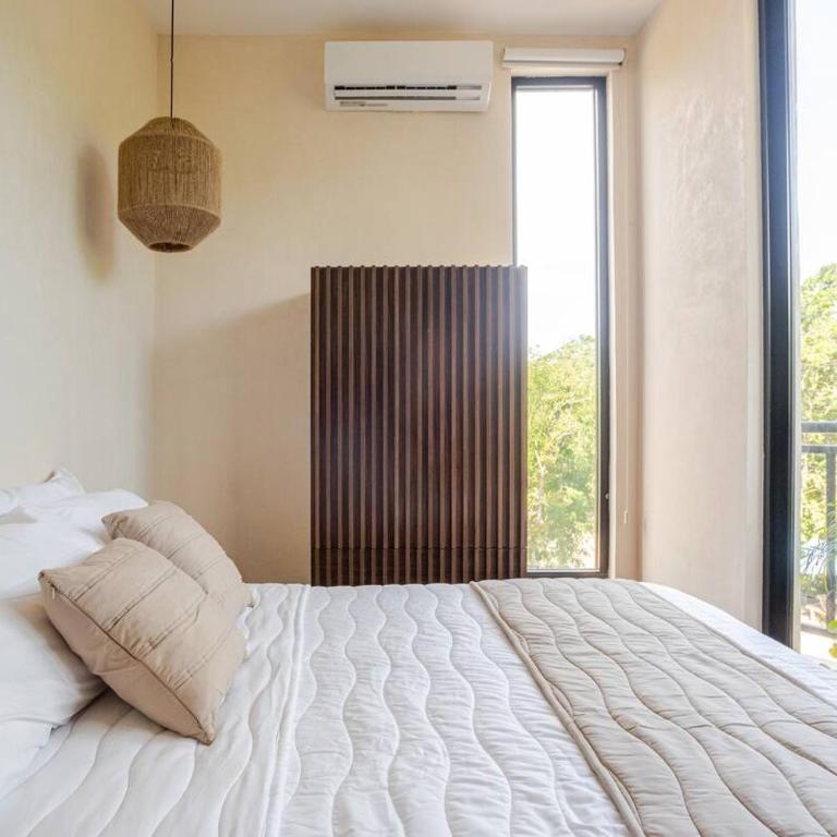 Rev Tulum - Three-Bedroom Apartment with Private Pool - 29