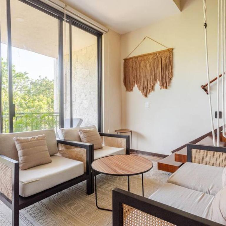 Rev Tulum - Three-Bedroom Apartment with Private Pool - 25