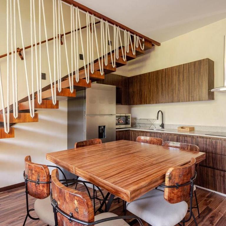 Rev Tulum - Three-Bedroom Apartment with Private Pool - 23