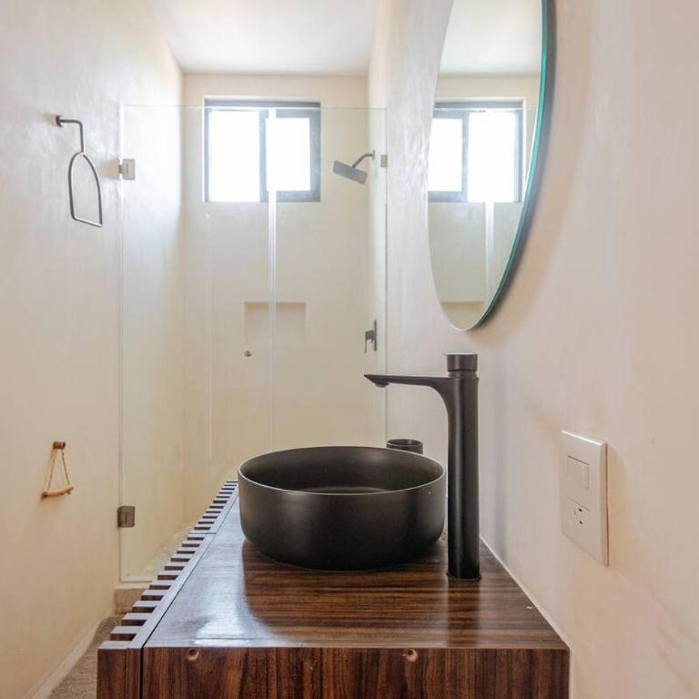 Rev Tulum - Three-Bedroom Apartment with Private Pool - 18
