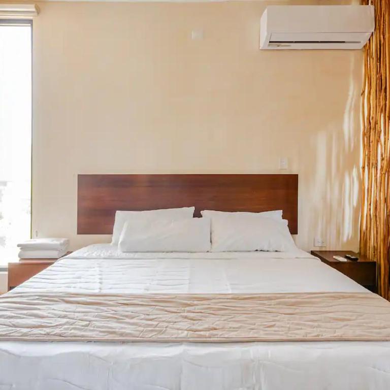 Rev Tulum - Three-Bedroom Apartment with Private Pool - 16
