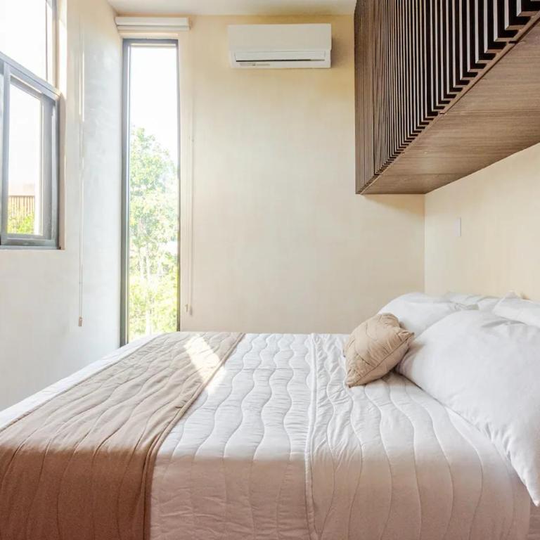 Rev Tulum - Three-Bedroom Apartment with Private Pool - 11