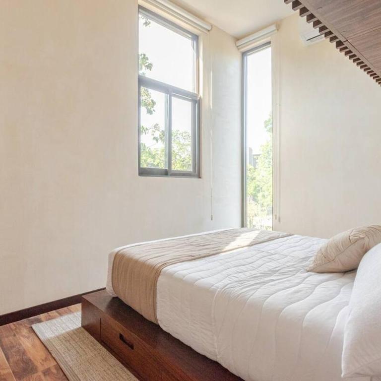 Rev Tulum - Three-Bedroom Apartment with Private Pool - 10
