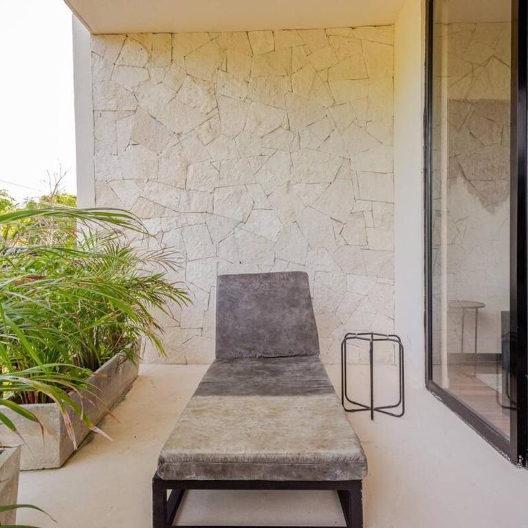 Rev Tulum - Three-Bedroom Apartment with Private Pool - 8