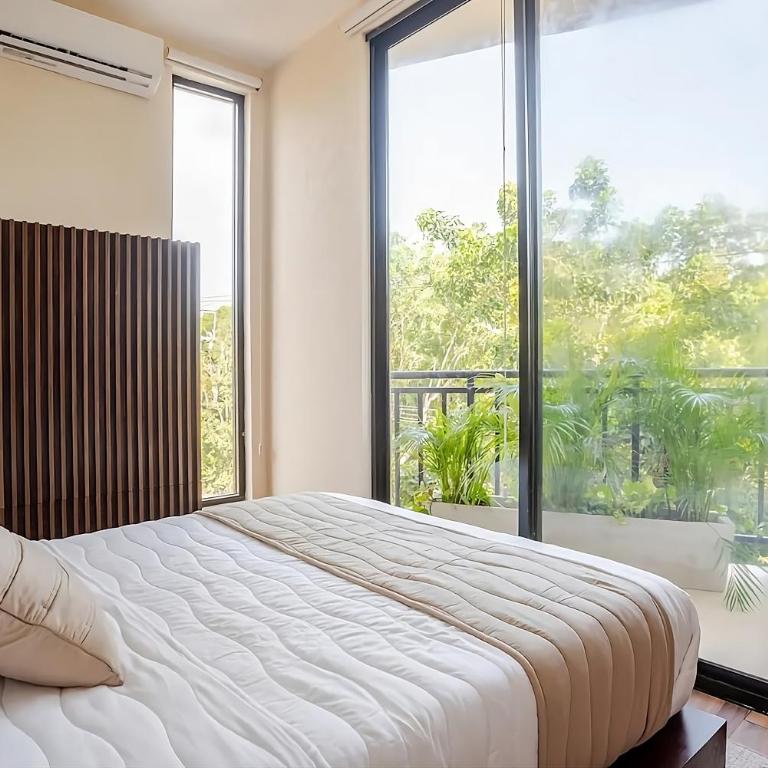 Rev Tulum - Three-Bedroom Apartment with Private Pool - 7