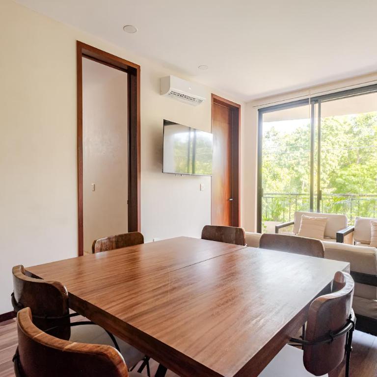 Rev Tulum - Three-Bedroom Apartment with Private Pool - 4
