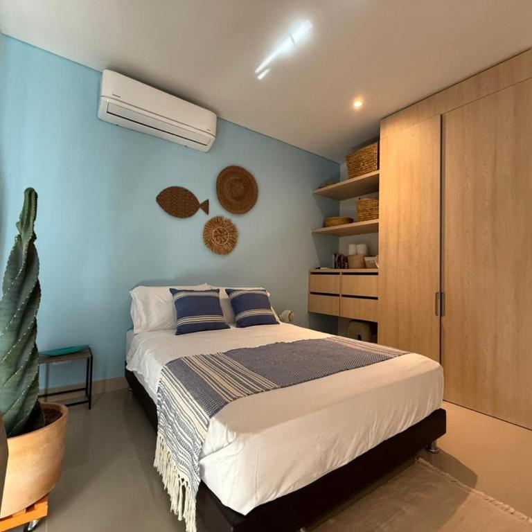 Edificio Eira - Studio with Balcony - 2