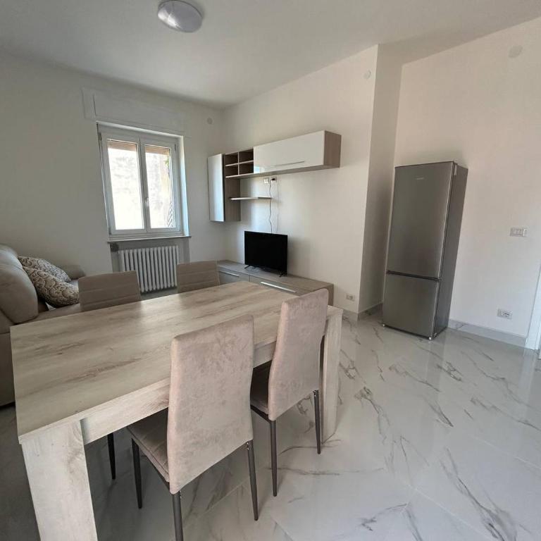 Relax zona Fiera - Two-Bedroom Apartment - 4