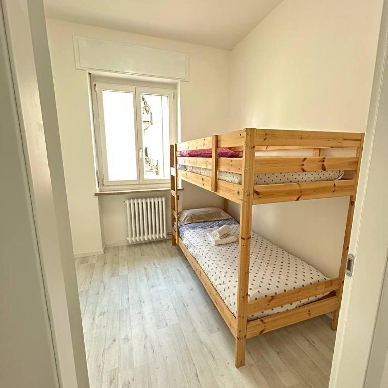 Relax zona Fiera - Two-Bedroom Apartment - 5