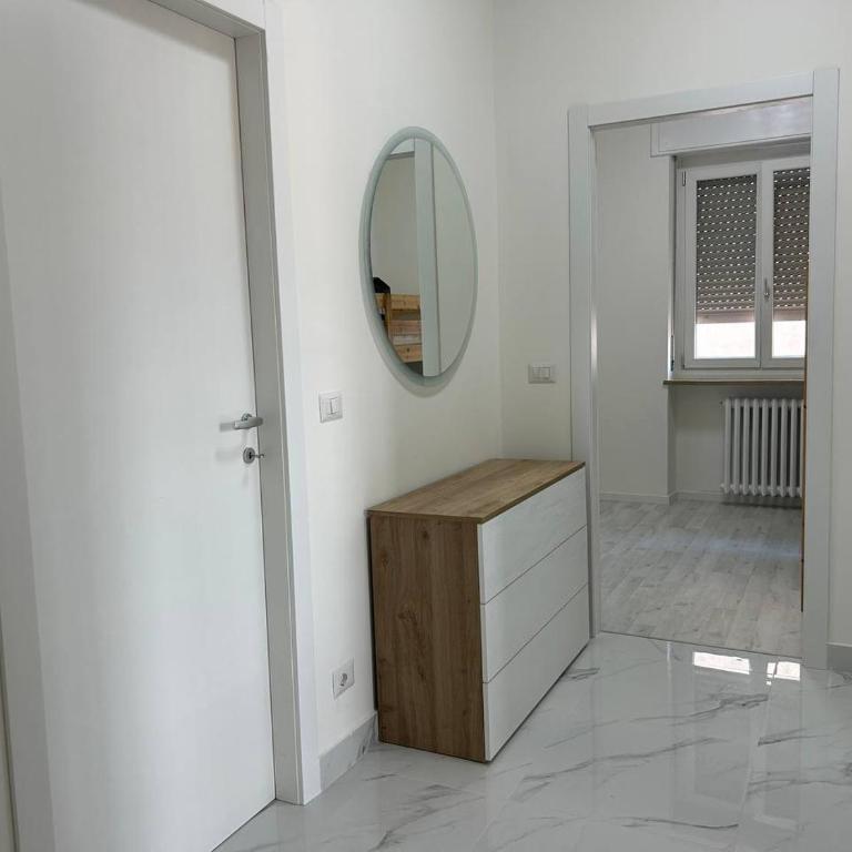 Relax zona Fiera - Two-Bedroom Apartment - 6