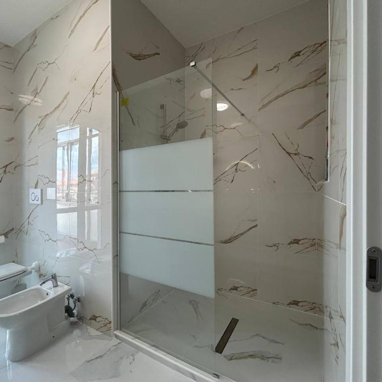 Relax zona Fiera - Two-Bedroom Apartment - 7