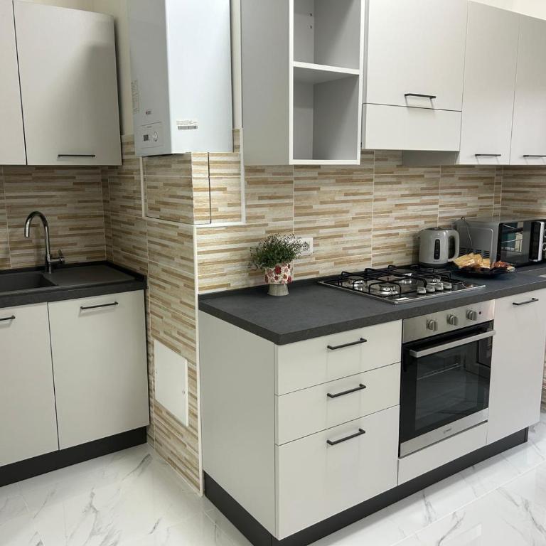 Relax zona Fiera - Two-Bedroom Apartment - 8