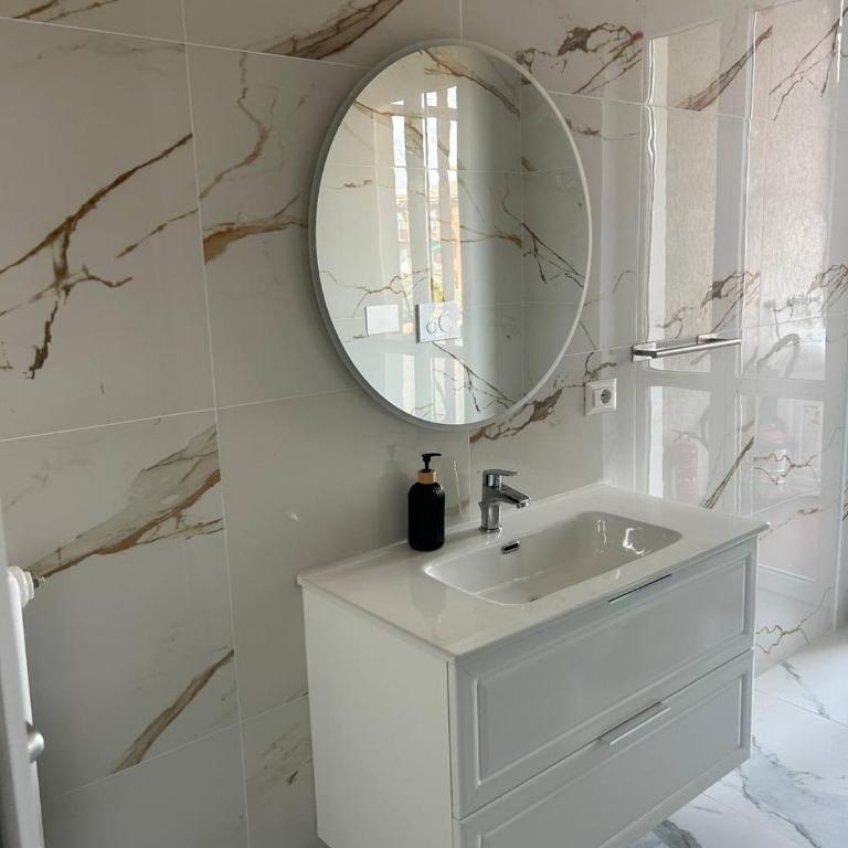 Relax zona Fiera - Two-Bedroom Apartment - 10