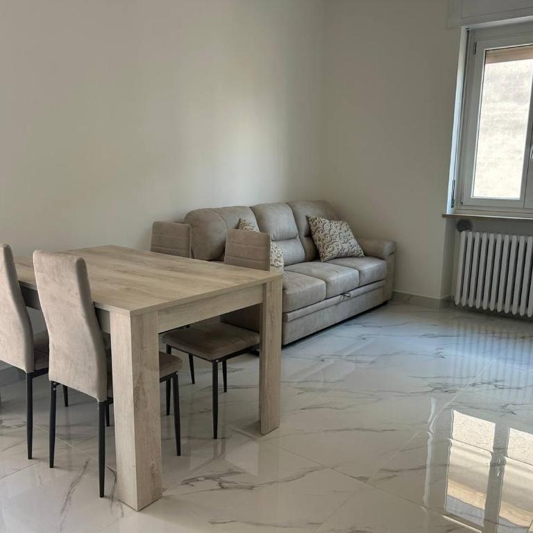 Relax zona Fiera - Two-Bedroom Apartment - 11