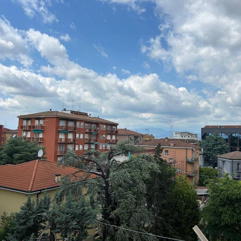 Relax zona Fiera - Two-Bedroom Apartment - 12