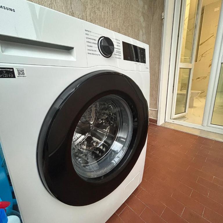 Relax zona Fiera - Two-Bedroom Apartment - 13