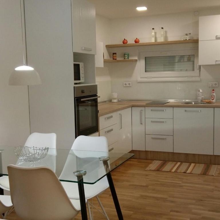 Modern City Apartments - Apartman sa 1 Spavaćom Sobom - 3