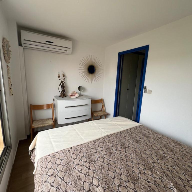 L'Albatros - Appartement 2 Chambres - 17