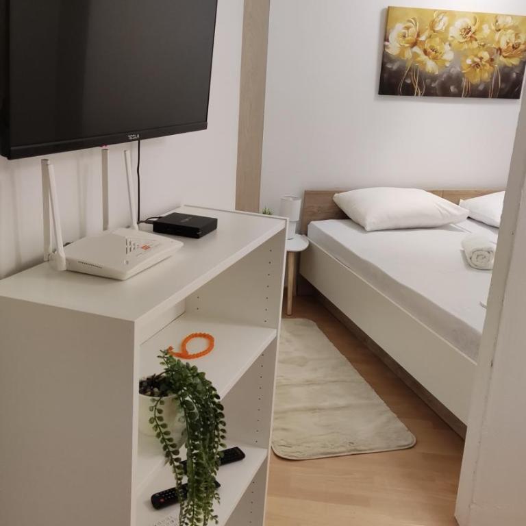 Apartmani Tarik - Two-Bedroom Apartment - 5