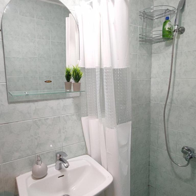 Apartmani Tarik - Two-Bedroom Apartment - 10