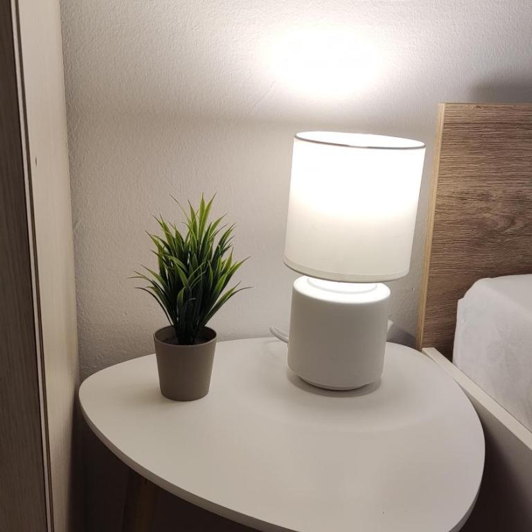 Apartmani Tarik - Two-Bedroom Apartment - 13