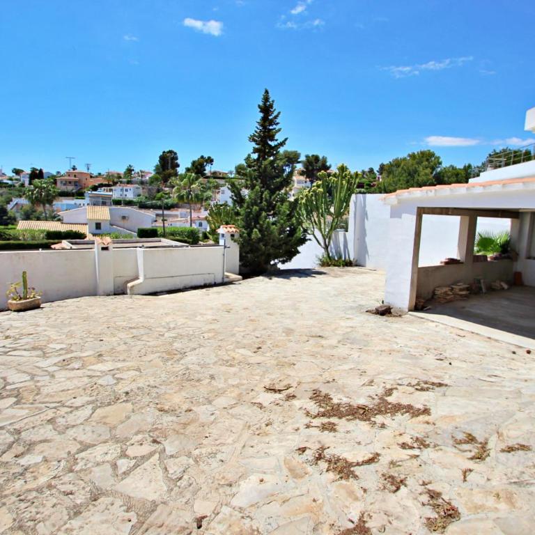 Casa del Panadero - Villa - 10