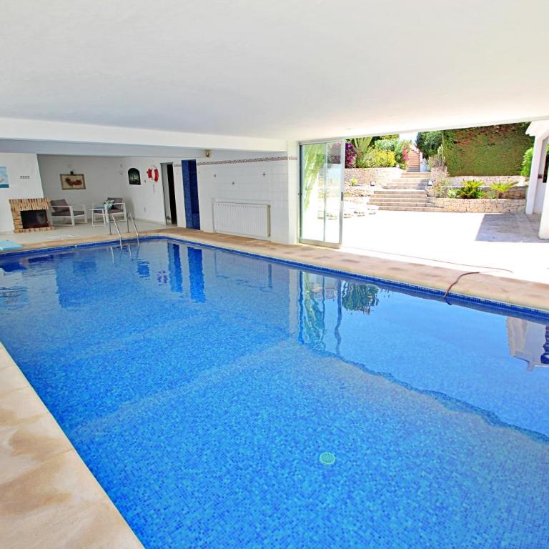 Casa del Panadero - Villa - 9