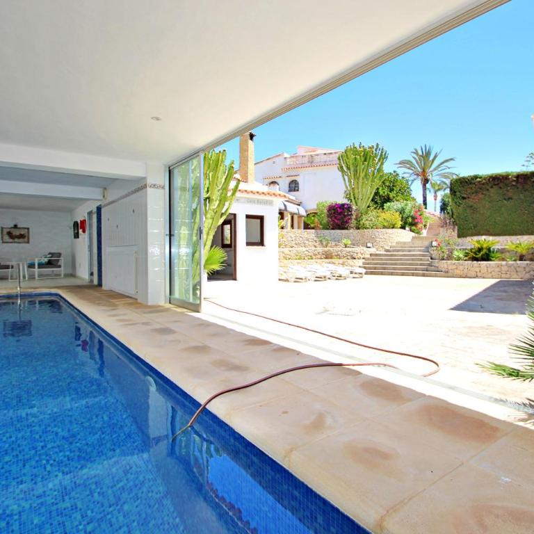 Casa del Panadero - Villa - 8