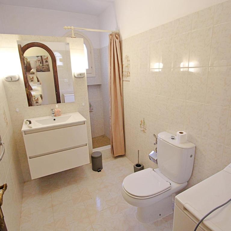 Casa del Panadero - Villa - 39