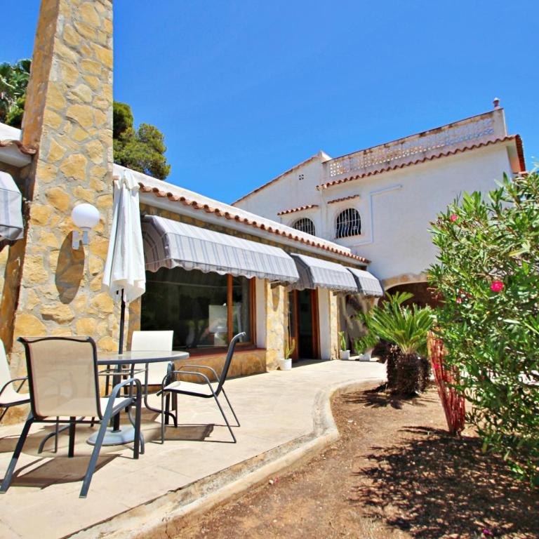 Casa del Panadero - Villa - 6
