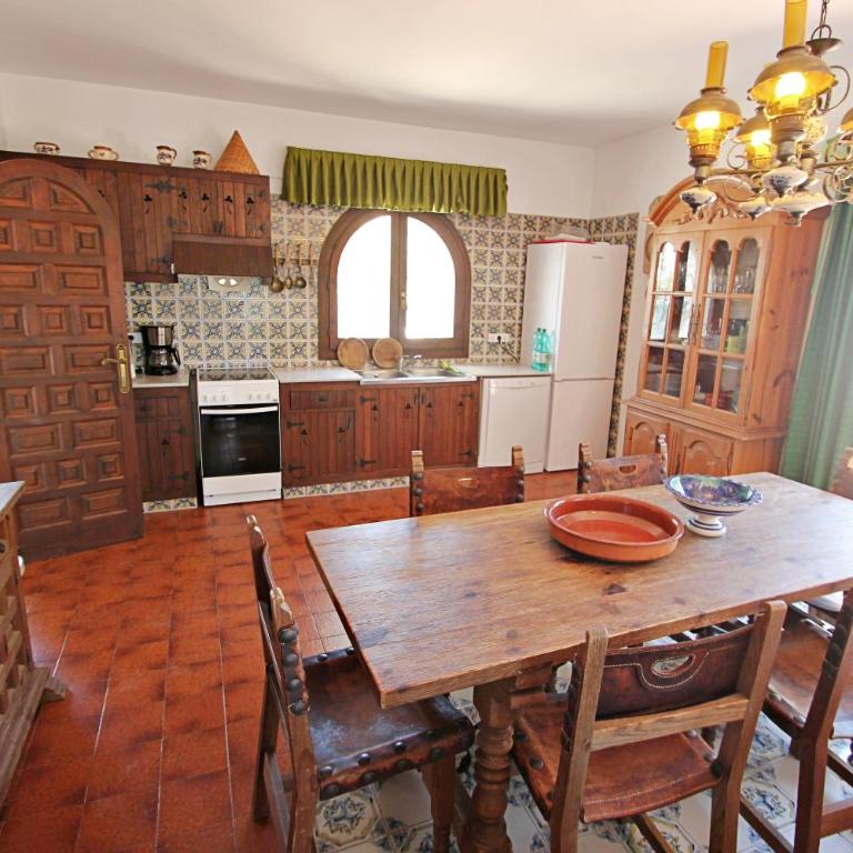 Casa del Panadero - Villa - 26