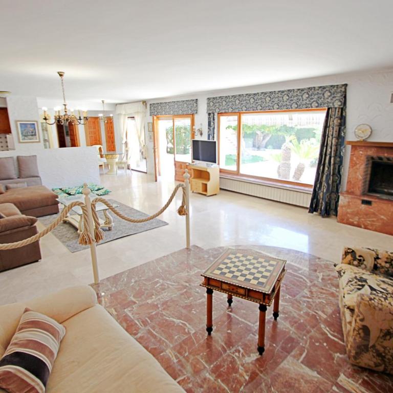 Casa del Panadero - Villa - 19