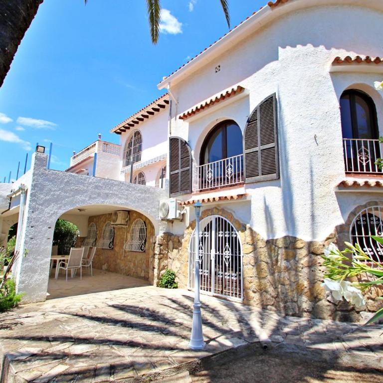 Casa del Panadero - Villa - 4