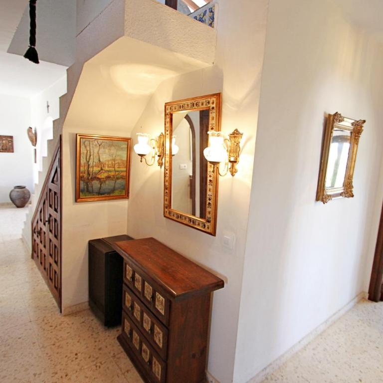 Casa del Panadero - Villa - 24