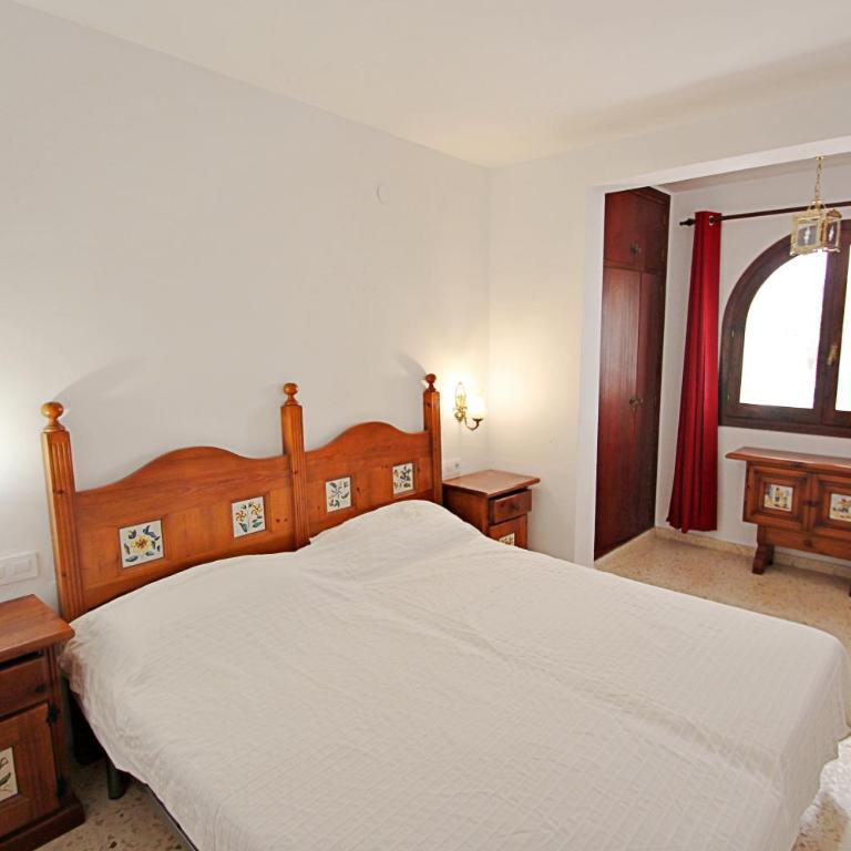 Casa del Panadero - Villa - 32