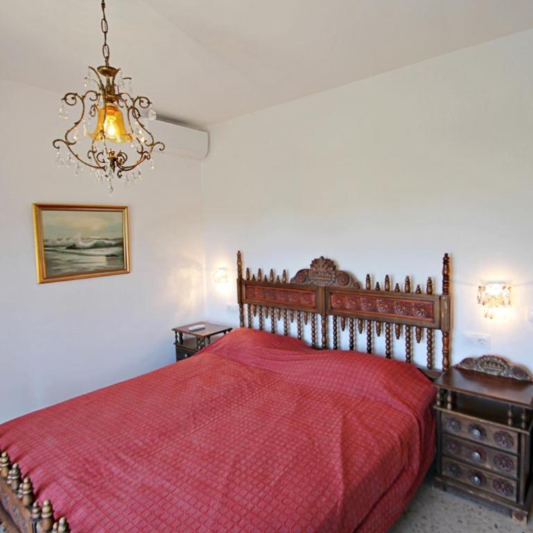 Casa del Panadero - Villa - 31